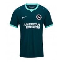 Stroje piłkarskie Brighton Koszulka Trzeciej 2026-27 Krótki Rękaw